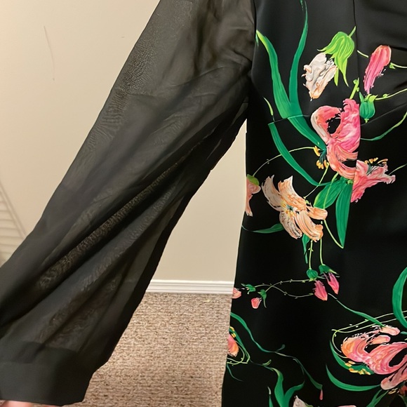 Vintage dress - Picture 5 of 8